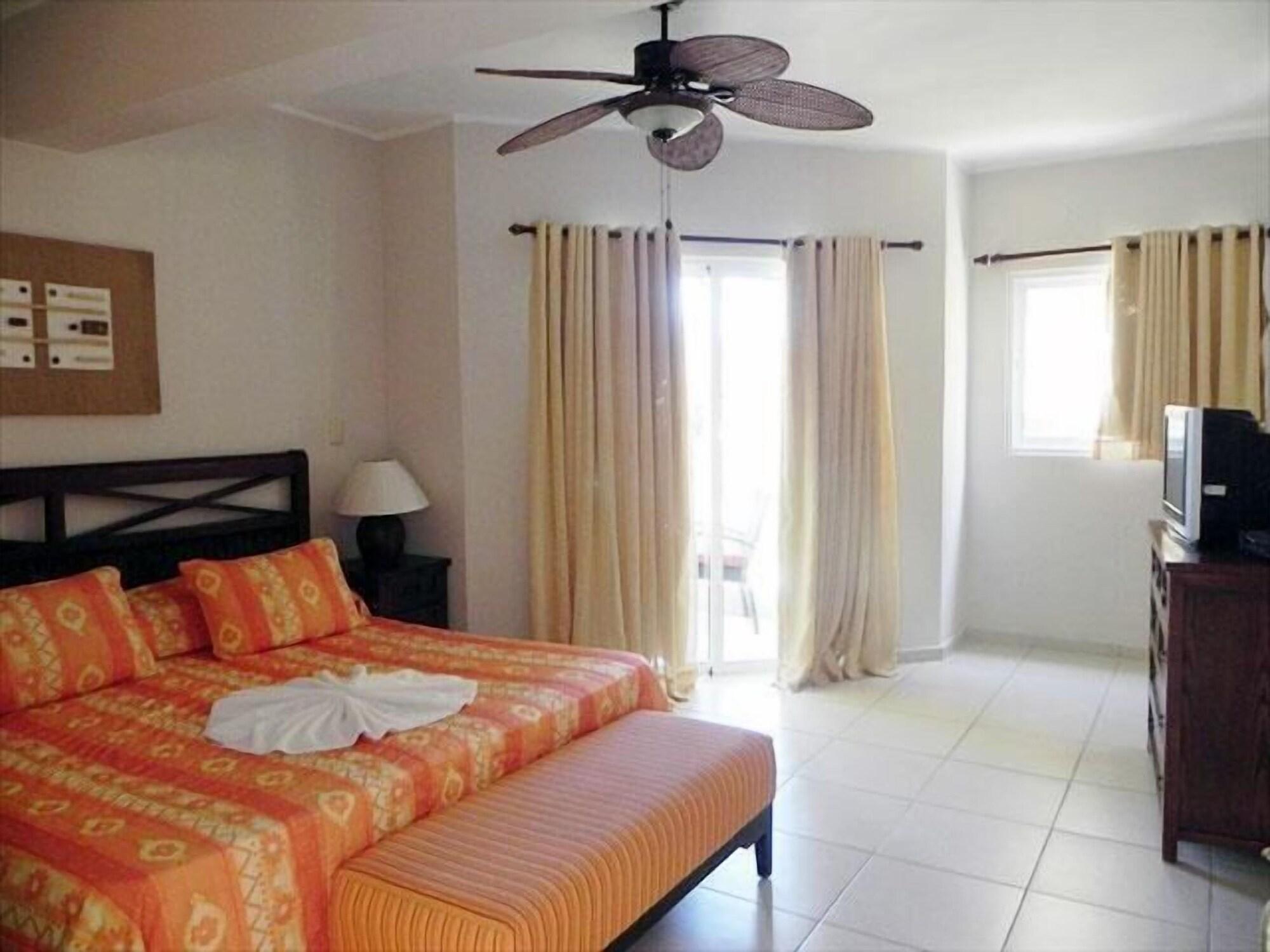 Kite Beach Cabarete Zewnętrze zdjęcie