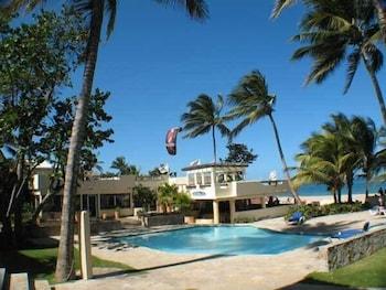 Kite Beach Cabarete Zewnętrze zdjęcie