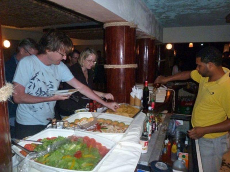 Kite Beach Cabarete Zewnętrze zdjęcie