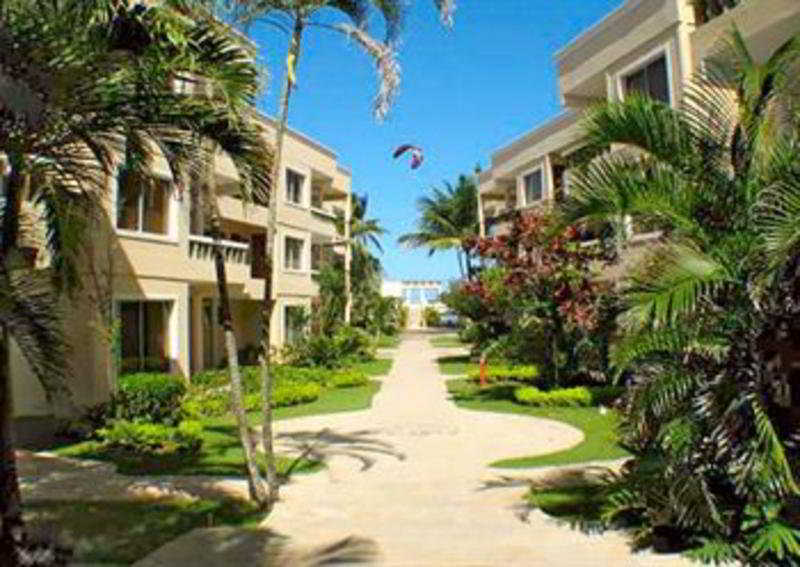 Kite Beach Cabarete Zewnętrze zdjęcie