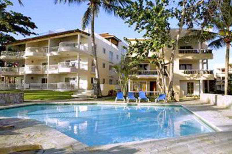 Kite Beach Cabarete Zewnętrze zdjęcie